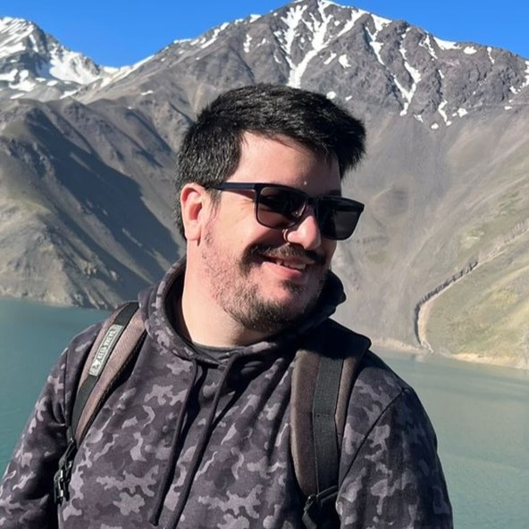 Foto de Leonardo Garrido Silemen